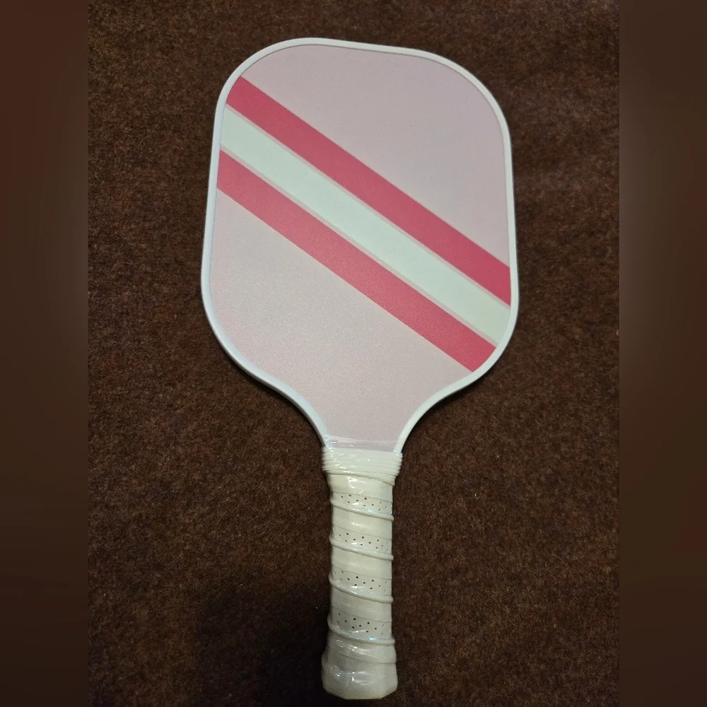 New In Box! Doublesided Pickleball Paddle - Picture 1 of 4